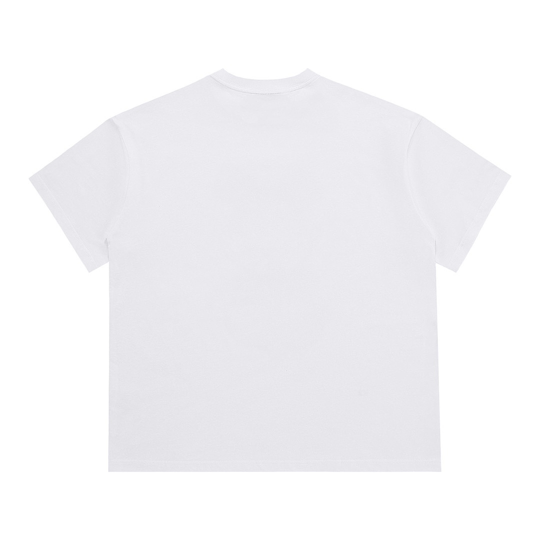 Drew House T-Shirt Style 042 detail view 5