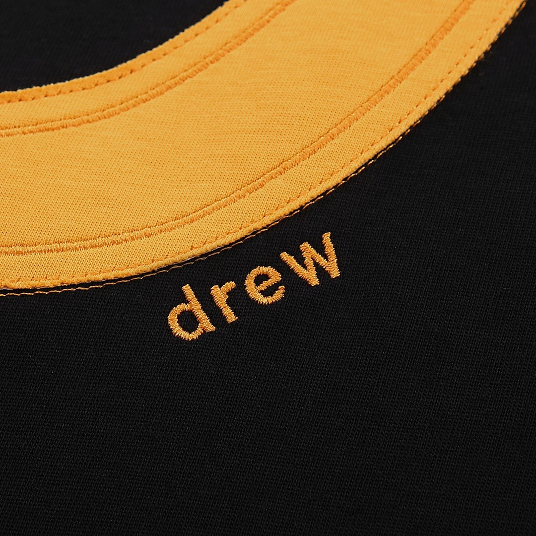 Drew House T-Shirt Style 043 main view