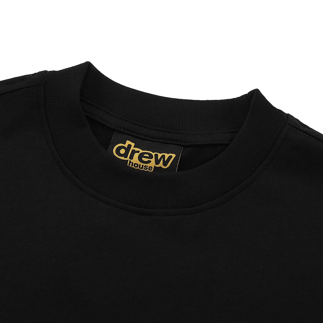 Drew House T-Shirt Style 043 detail view 3