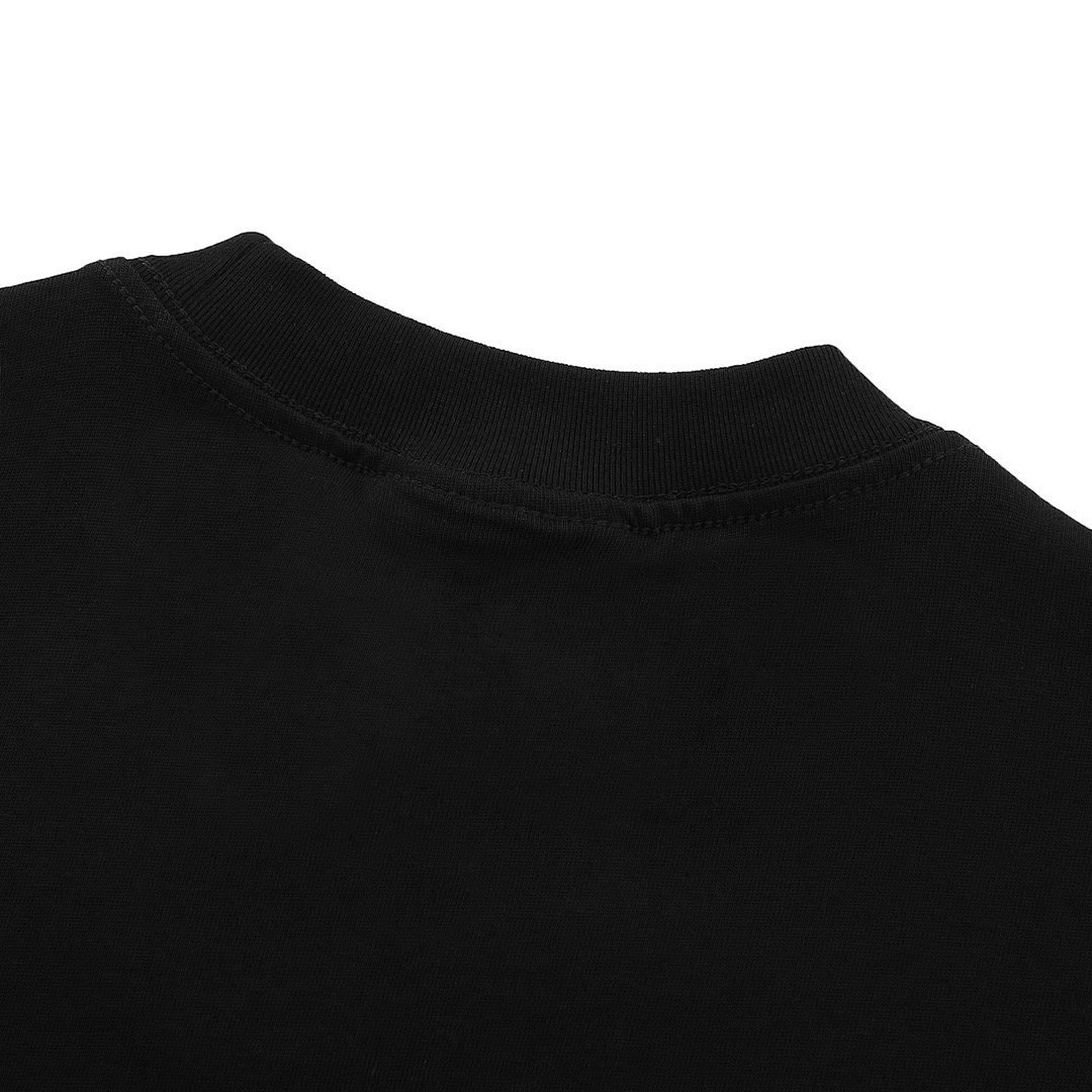 Drew House T-Shirt Style 043 detail view 5