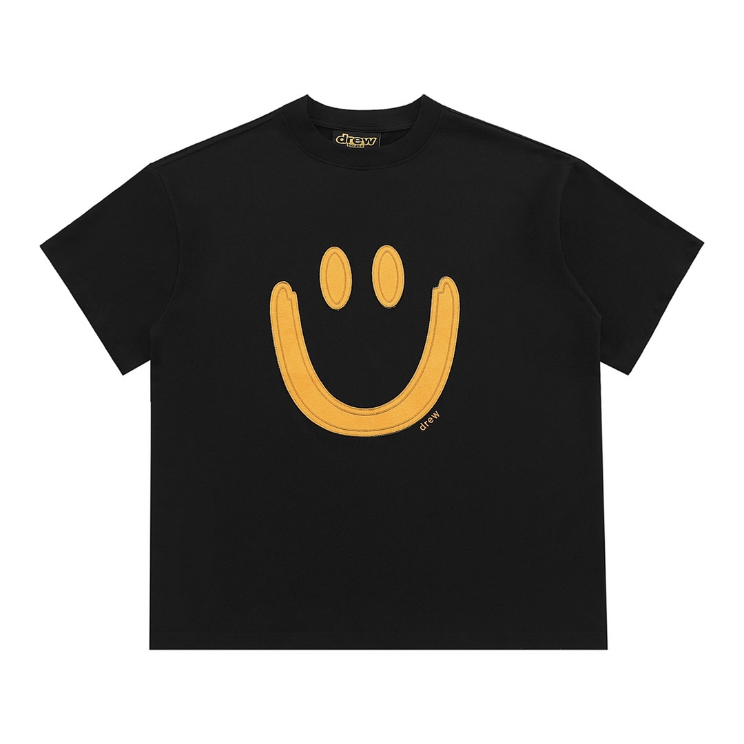 Drew House T-Shirt Style 043 detail view 7