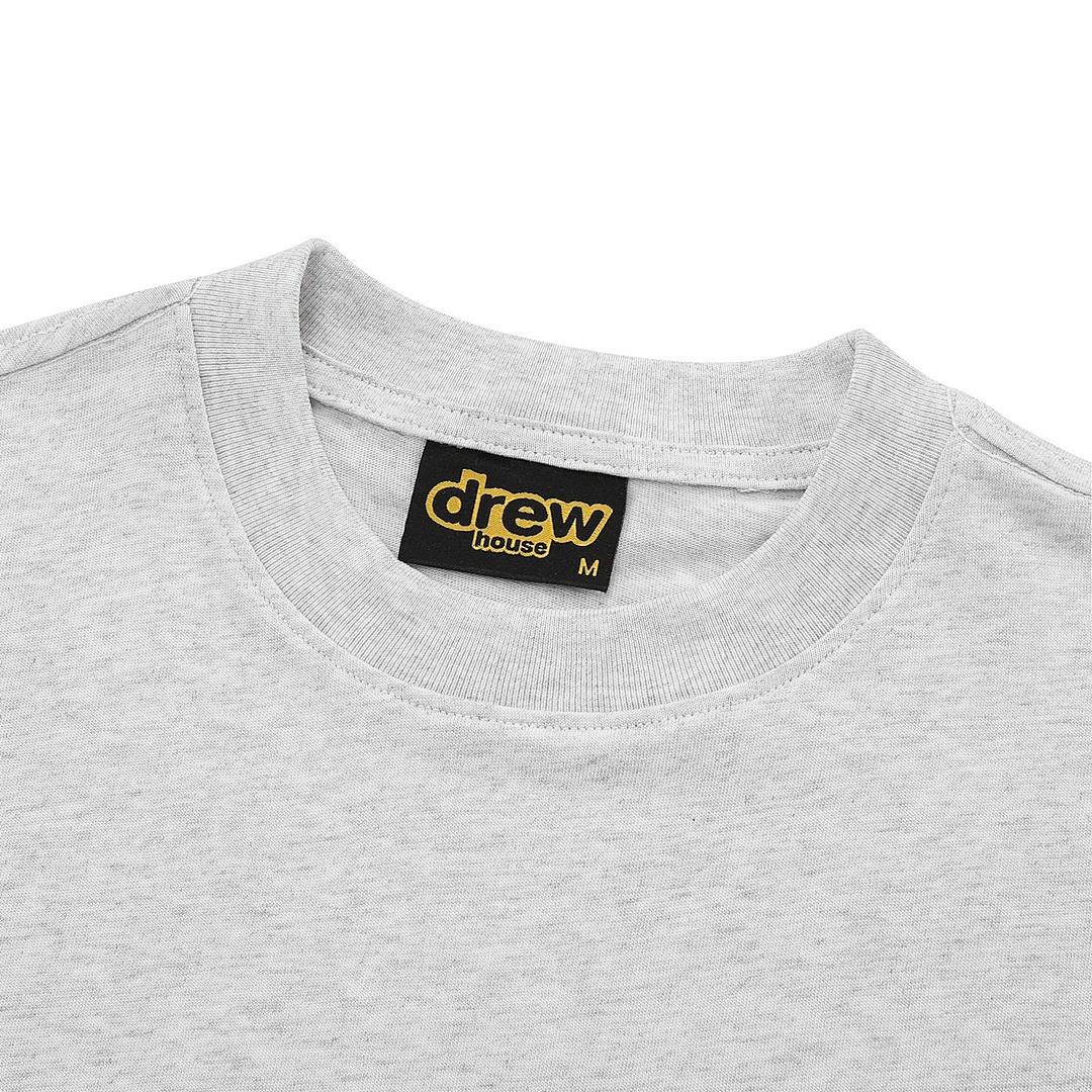Drew House T-Shirt Style 044 detail view 3
