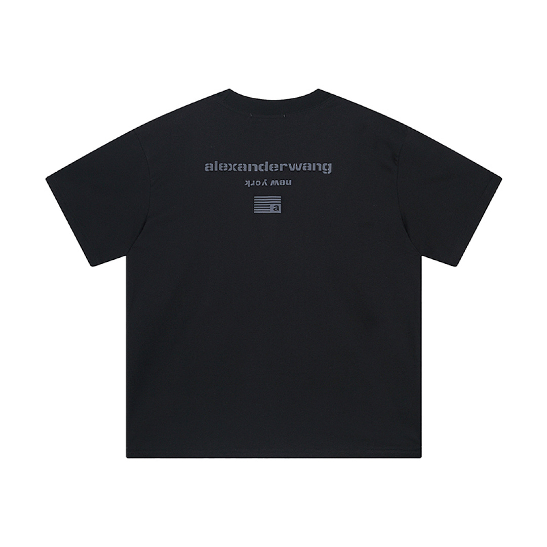 Alexander Wang T-Shirt Style 002 main view