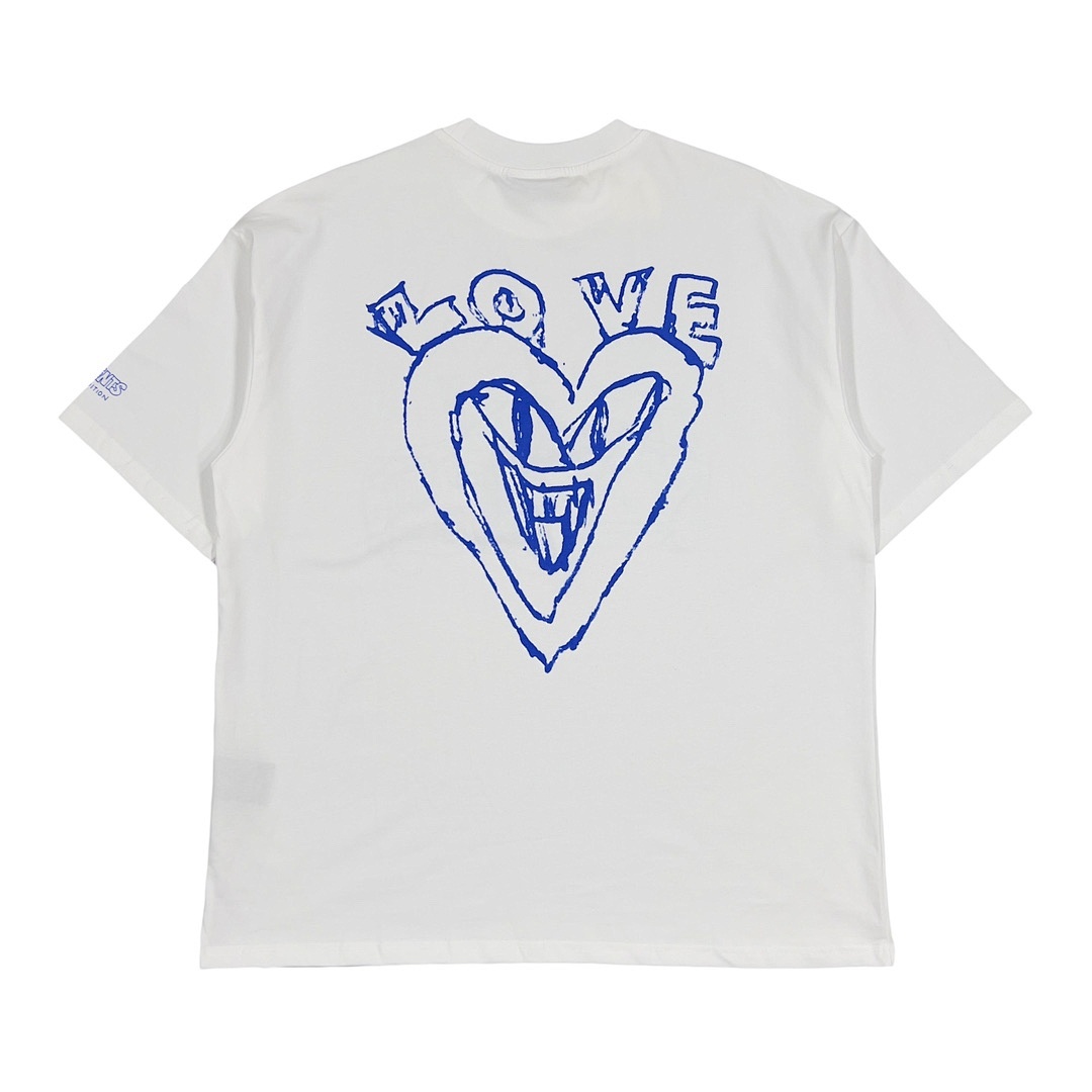 Vetements T-Shirt Style 030 detail view 1