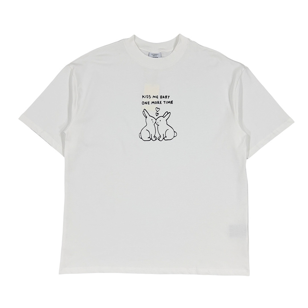 Vetements T-Shirt Style 032 detail view 2