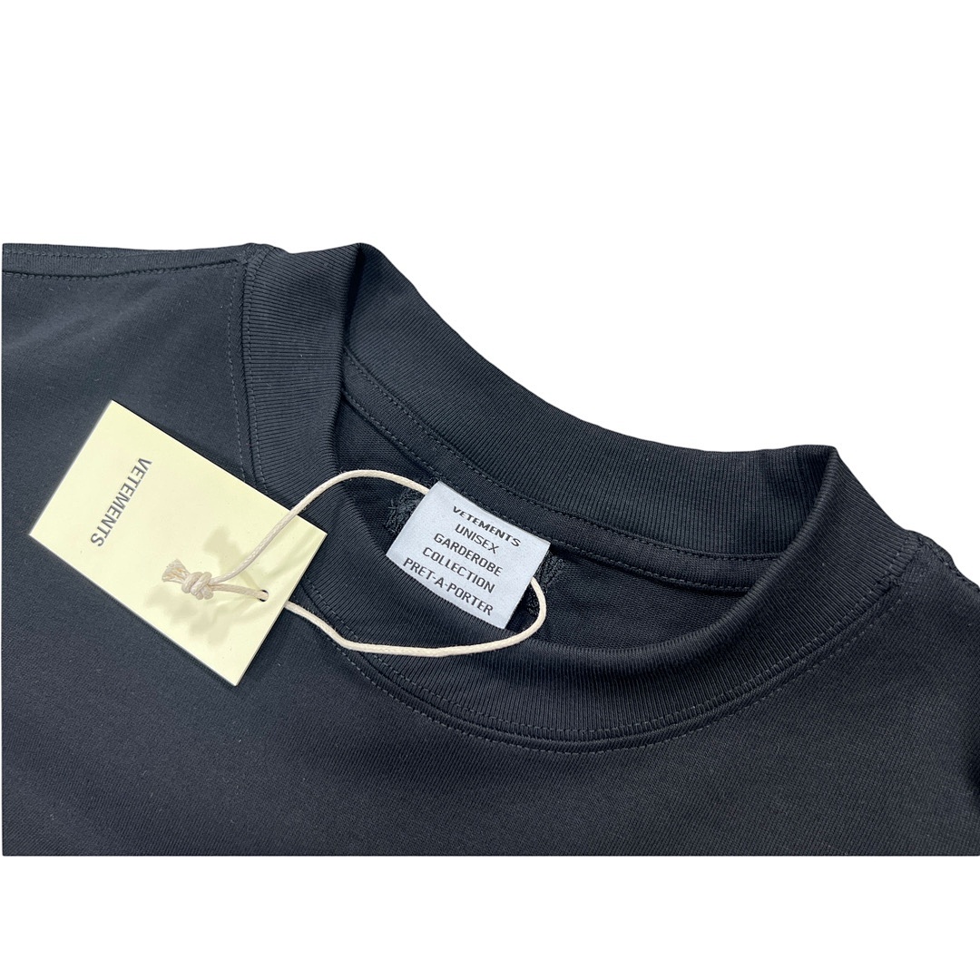 Vetements T-Shirt Style 033 detail view 1
