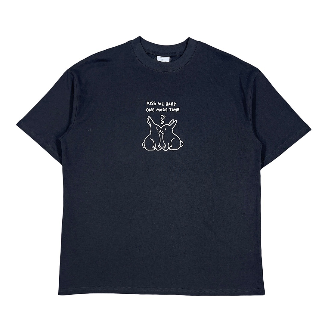 Vetements T-Shirt Style 033 detail view 3