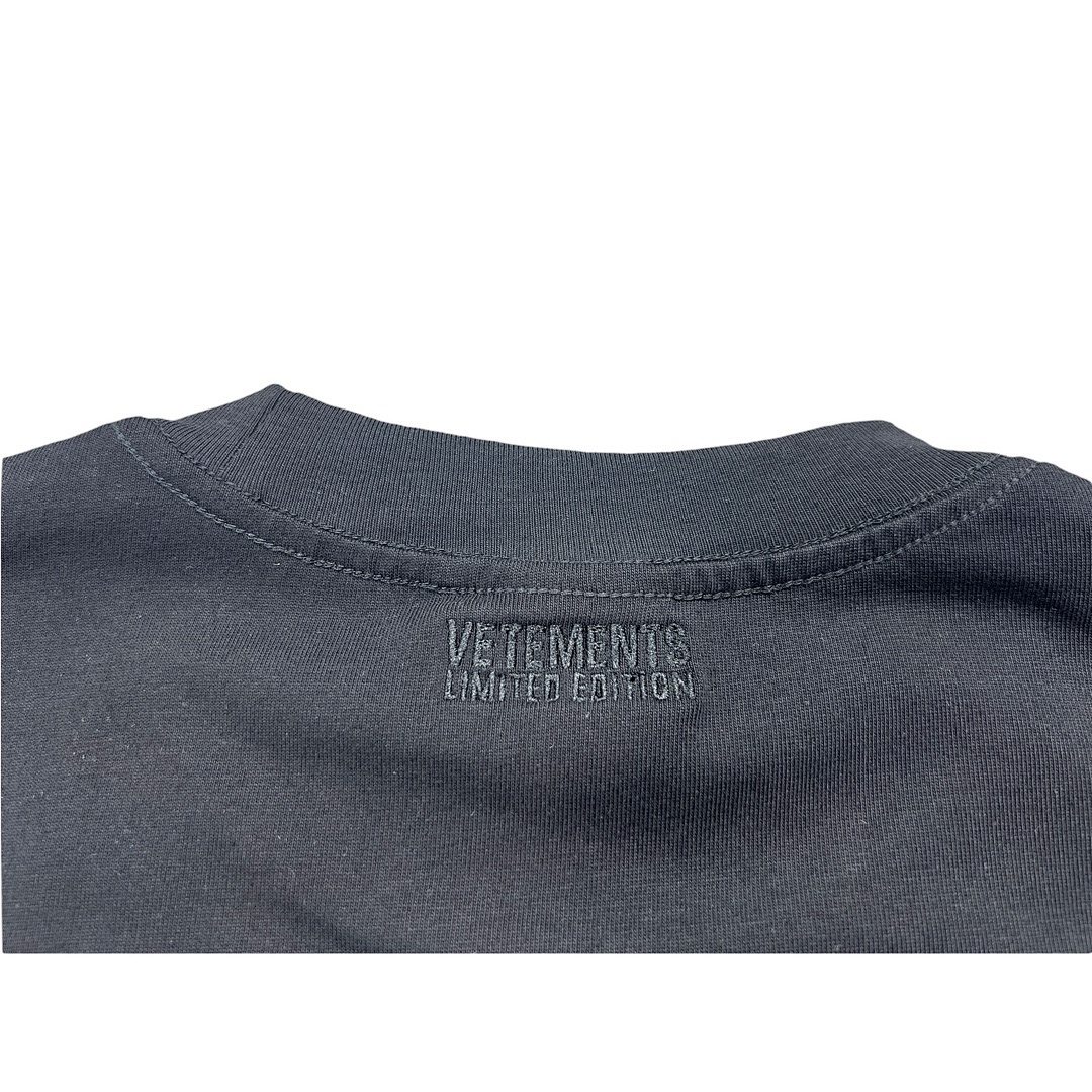 Vetements T-Shirt Style 034 main view