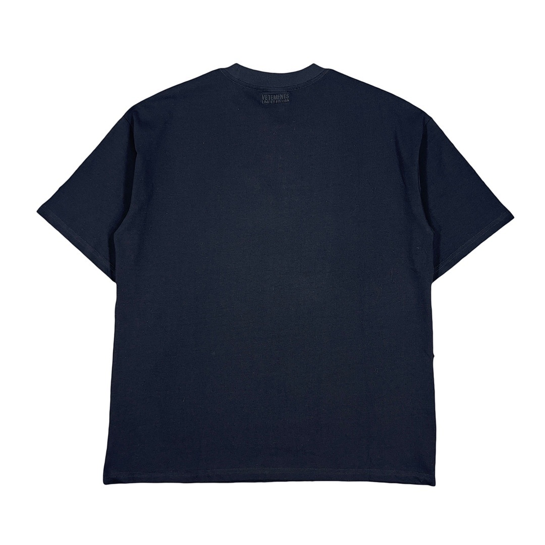 Vetements T-Shirt Style 034 detail view 2