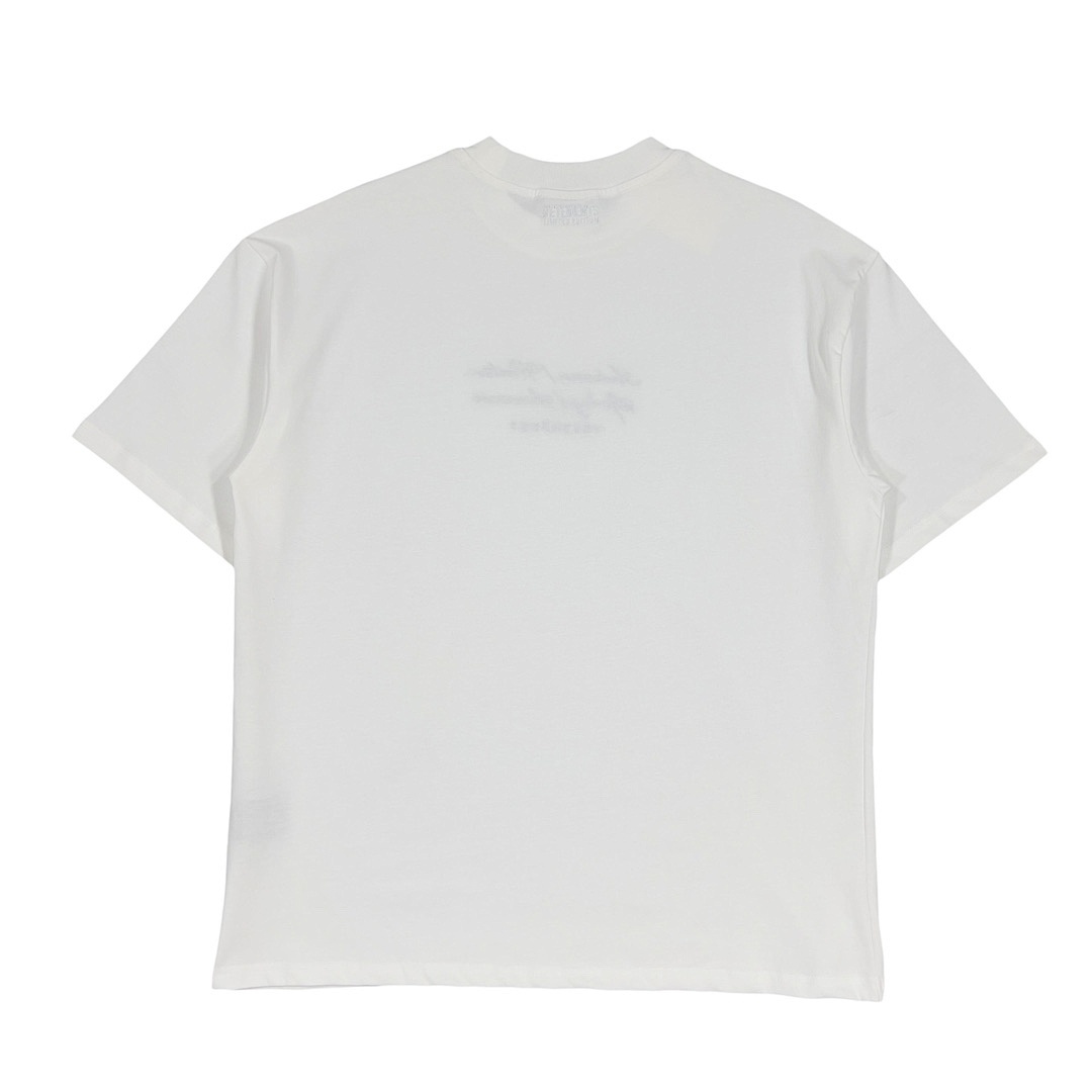 Vetements T-Shirt Style 035 detail view 3
