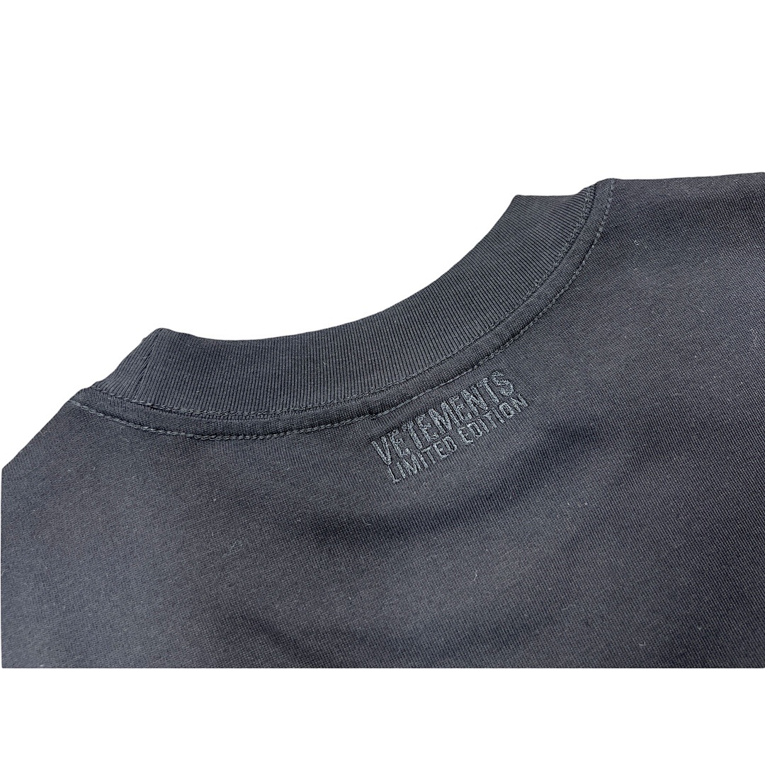 Vetements T-Shirt Style 036 main view