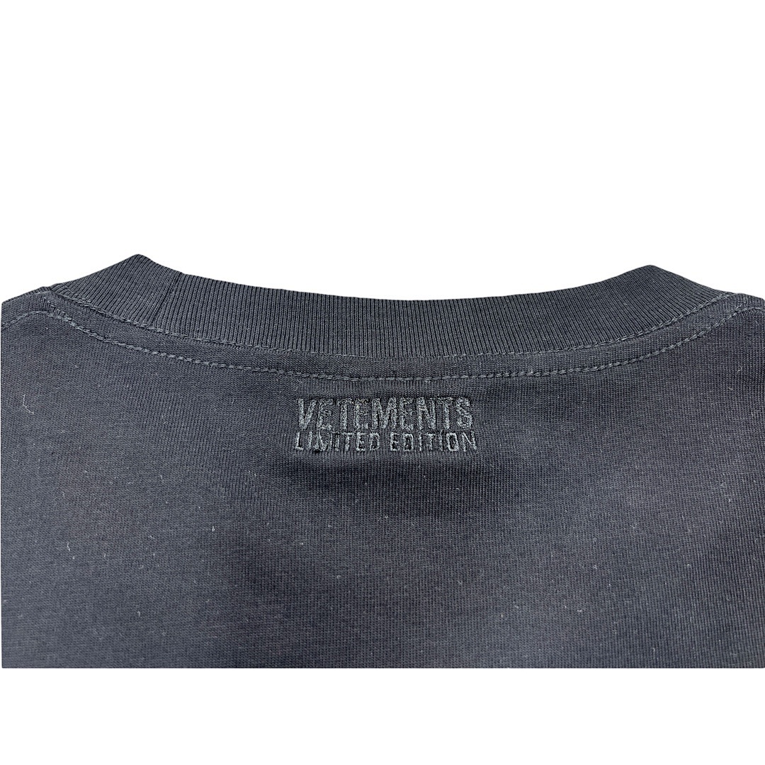 Vetements T-Shirt Style 038 main view