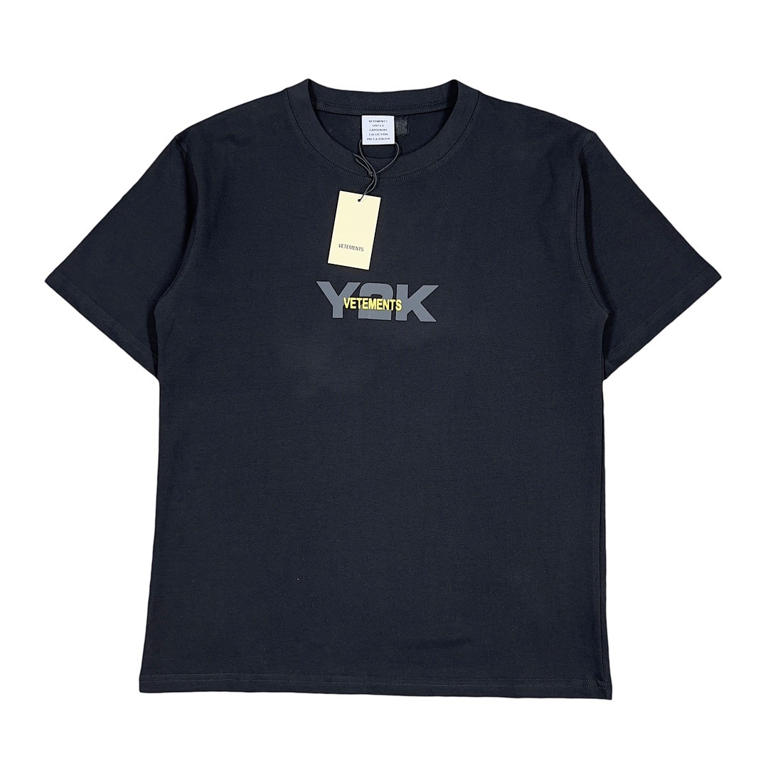 Vetements T-Shirt Style 038 detail view 3