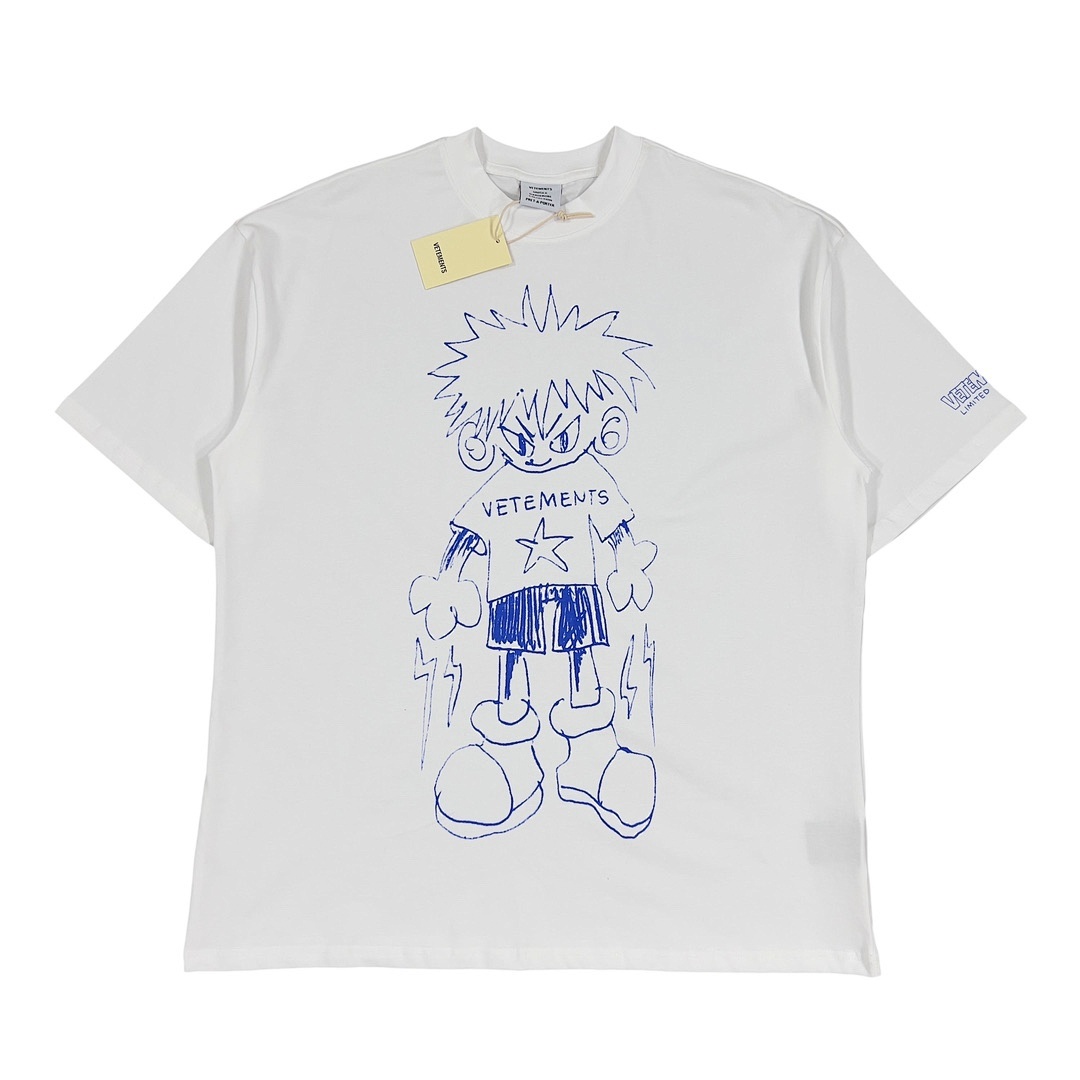 Miu Miu T-Shirt Style 004 detail view 1