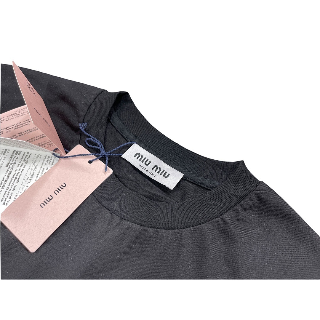 Miu Miu T-Shirt Style 007 main view