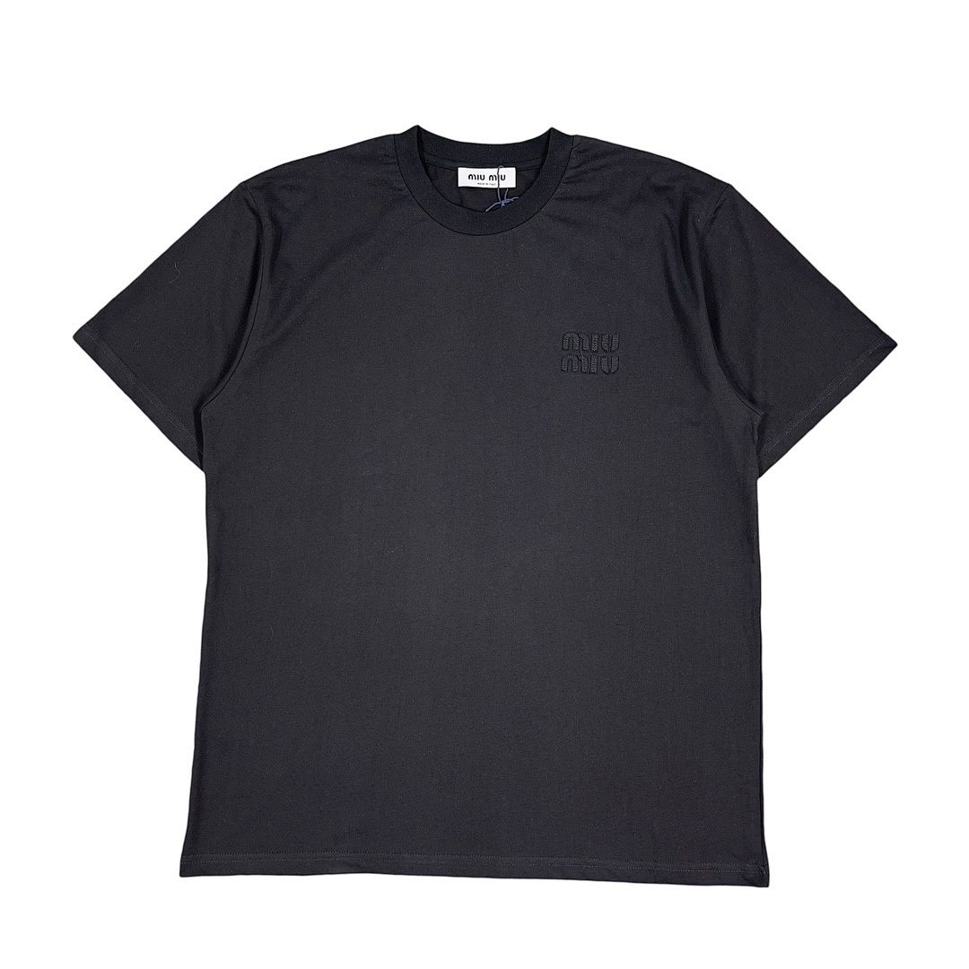 Miu Miu T-Shirt Style 007 detail view 1