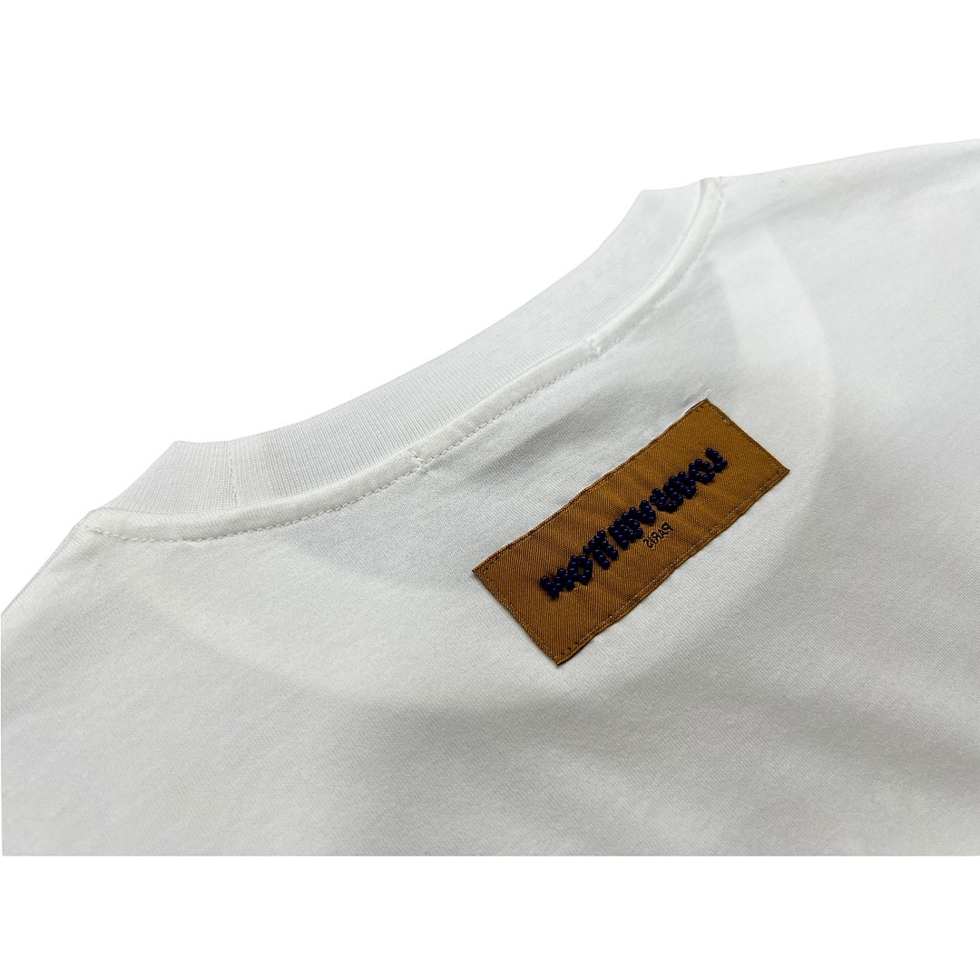 Louis Vuitton T-Shirt Style 534 main view