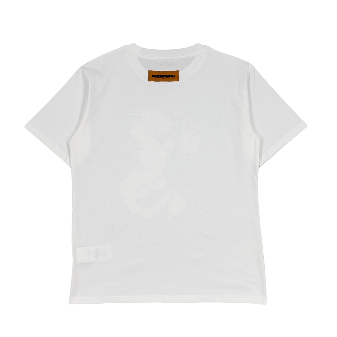 Louis Vuitton T-Shirt Style 534 detail view 3