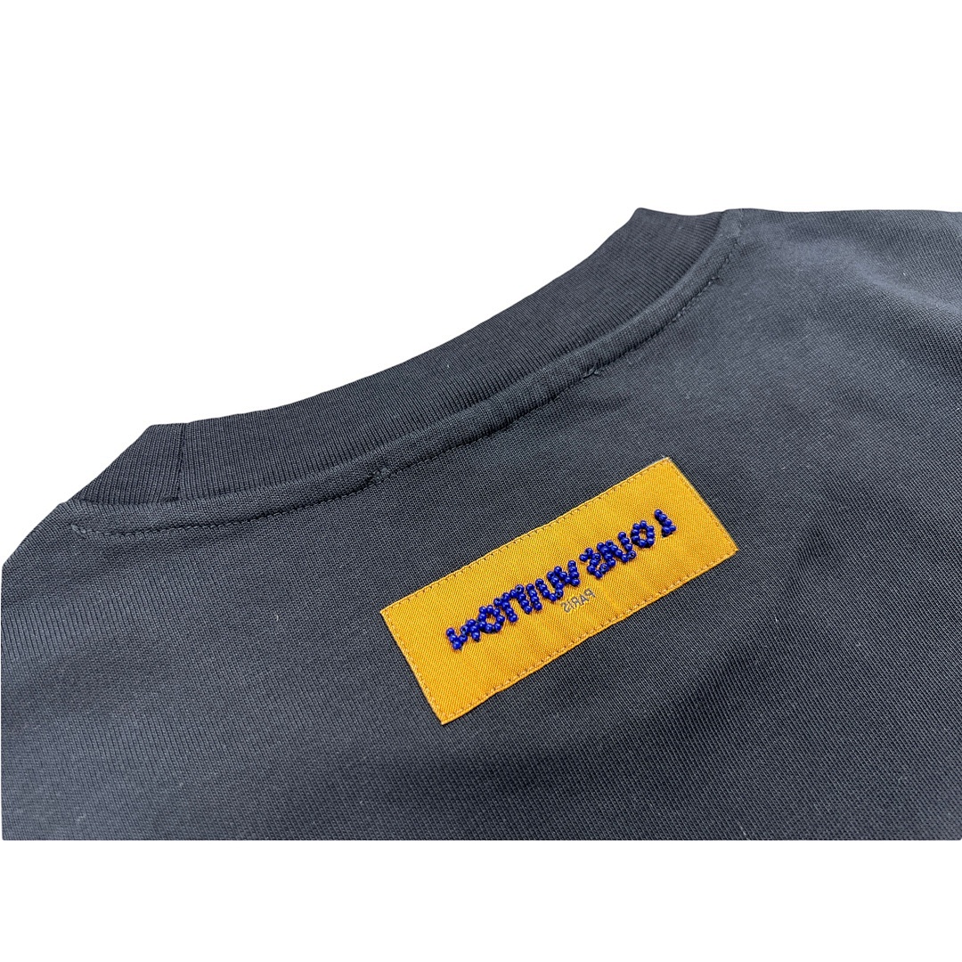 Louis Vuitton T-Shirt Style 535 main view