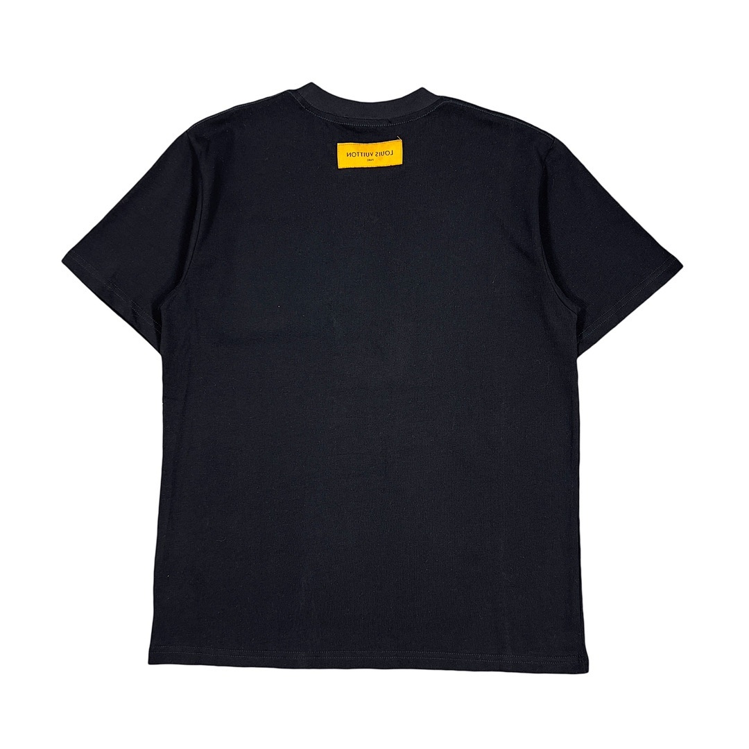 Louis Vuitton T-Shirt Style 536 detail view 1