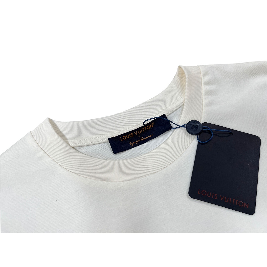 Louis Vuitton T-Shirt Style 537 main view