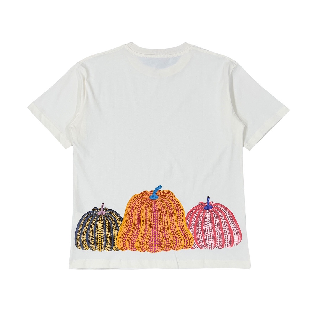 Louis Vuitton T-Shirt Style 537 detail view 1