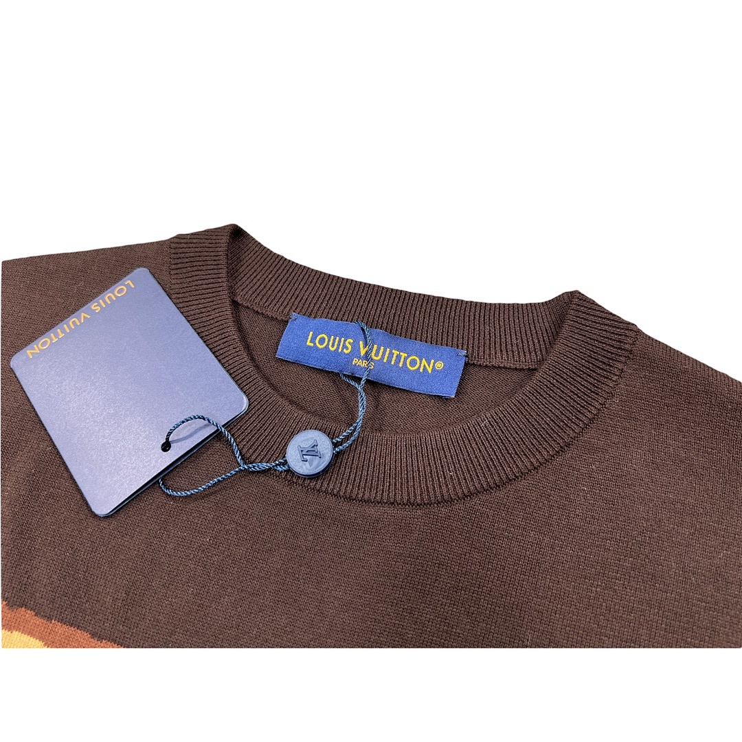 Louis Vuitton T-Shirt Style 538 main view