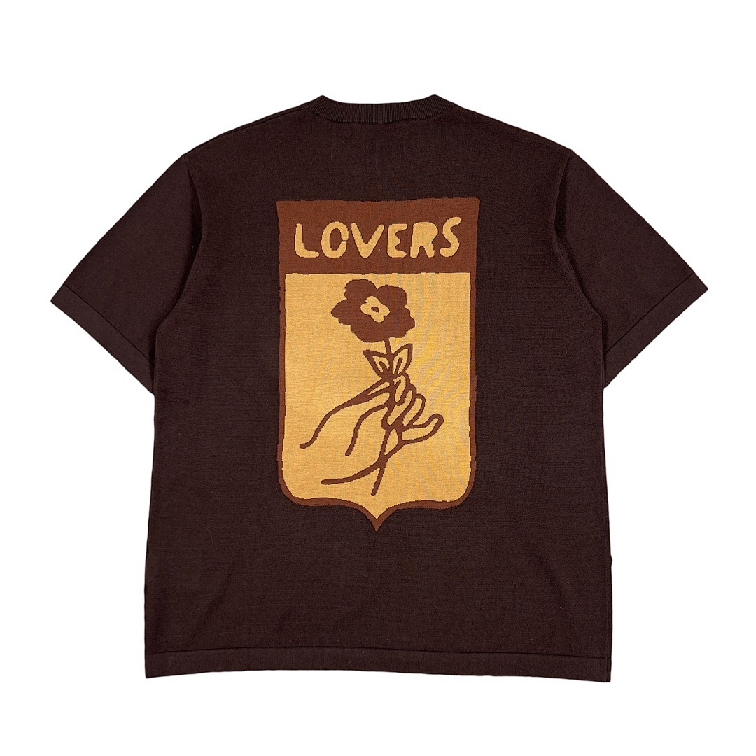 Louis Vuitton T-Shirt Style 538 detail view 1