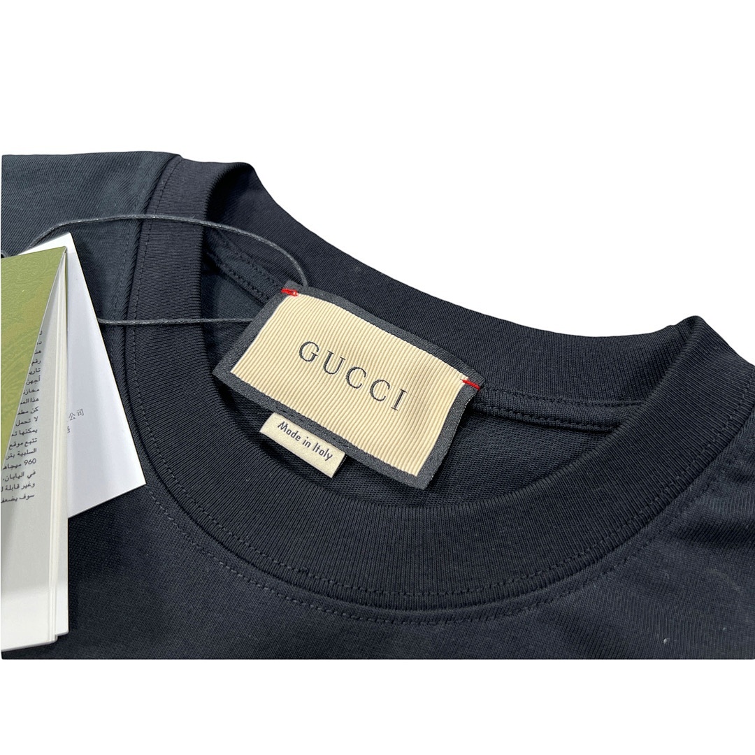 Gucci T-Shirt Style 596 main view