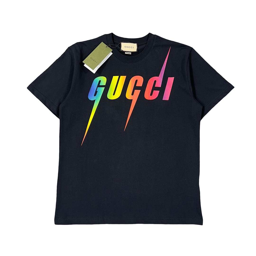 Gucci T-Shirt Style 596 detail view 1