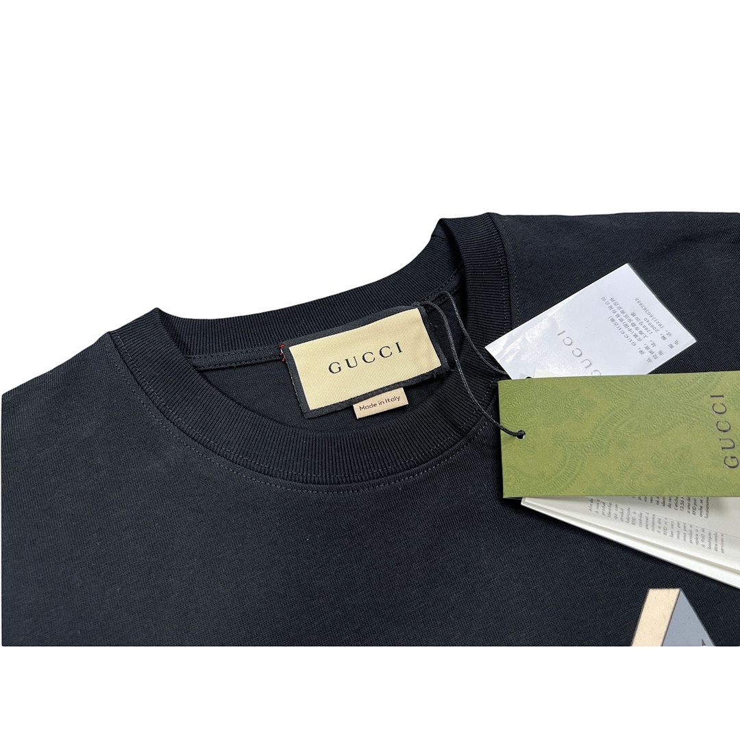 Gucci T-Shirt Style 598 main view