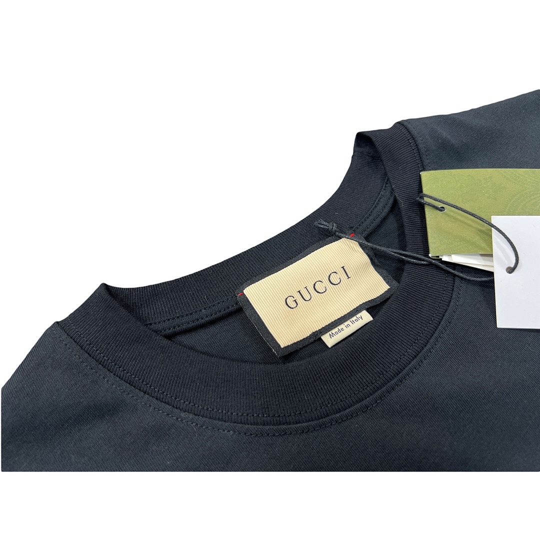 Gucci T-Shirt Style 599 main view