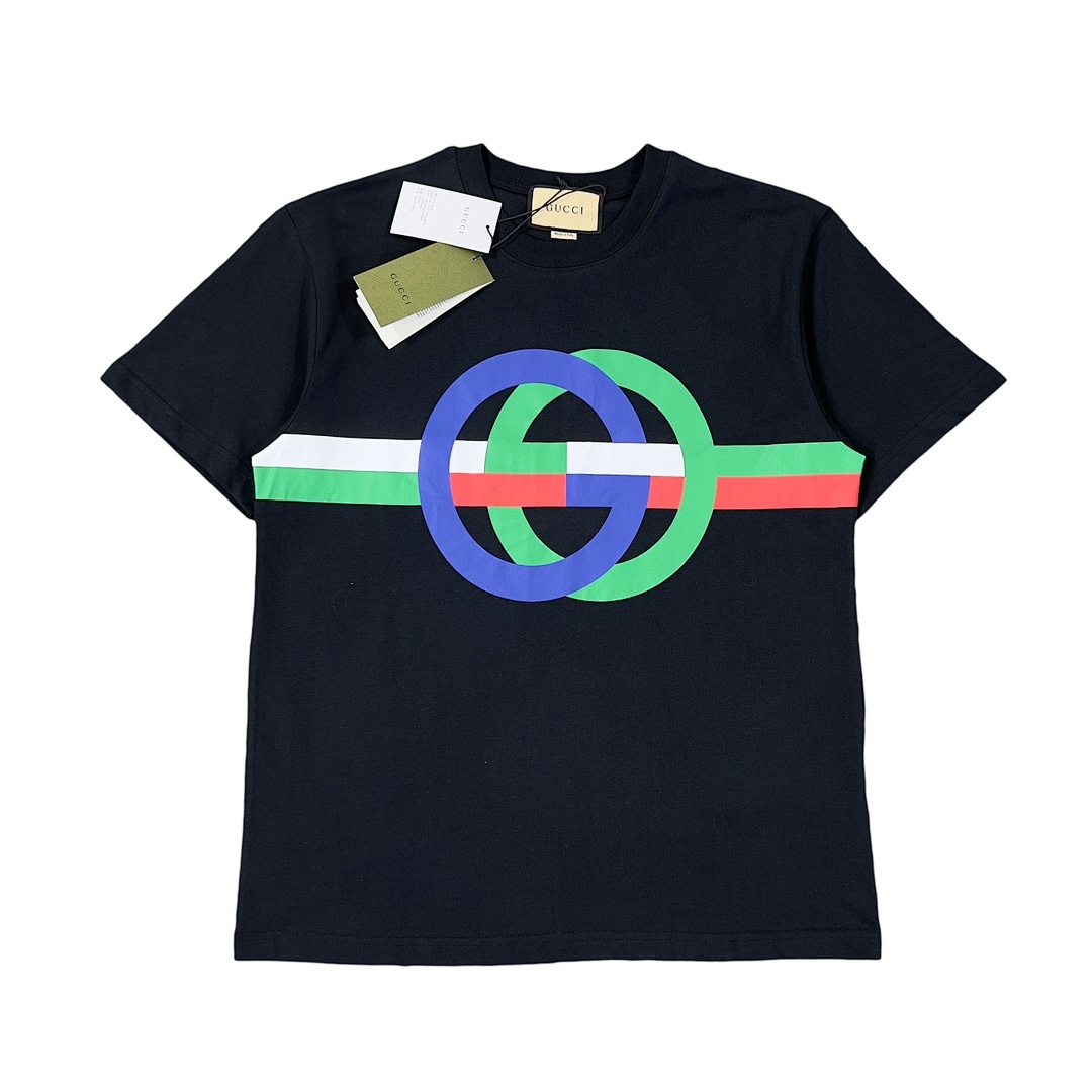 Gucci T-Shirt Style 599 detail view 2