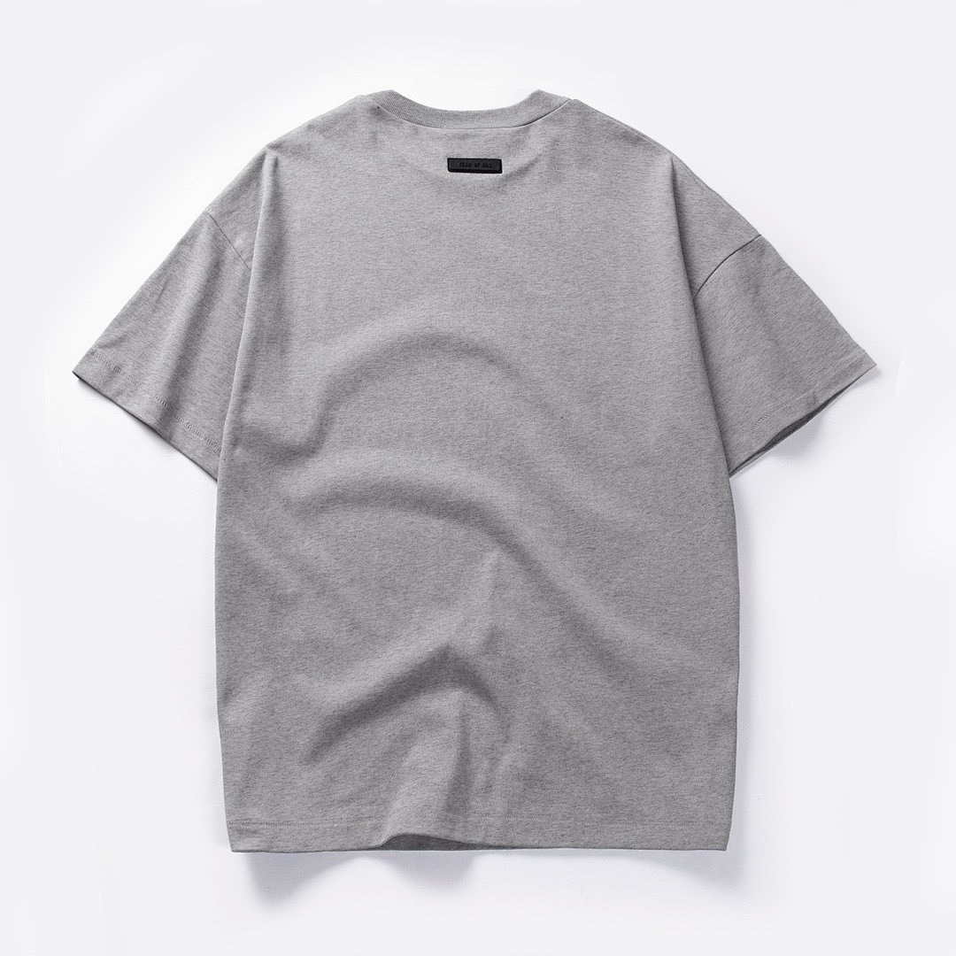 Fear of God T-Shirt Style 156 main view