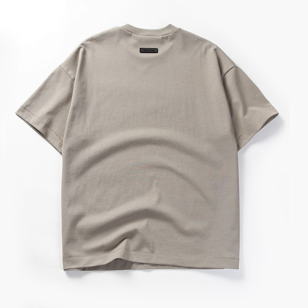 Fear of God T-Shirt Style 157 main view