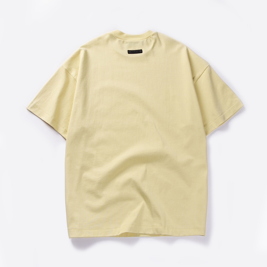 Fear of God T-Shirt Style 158 main view