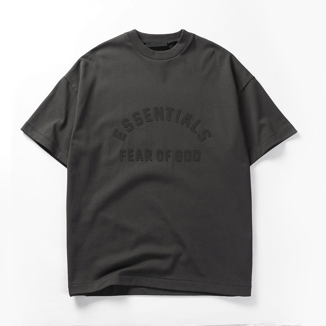 Fear of God T-Shirt Style 159 main view