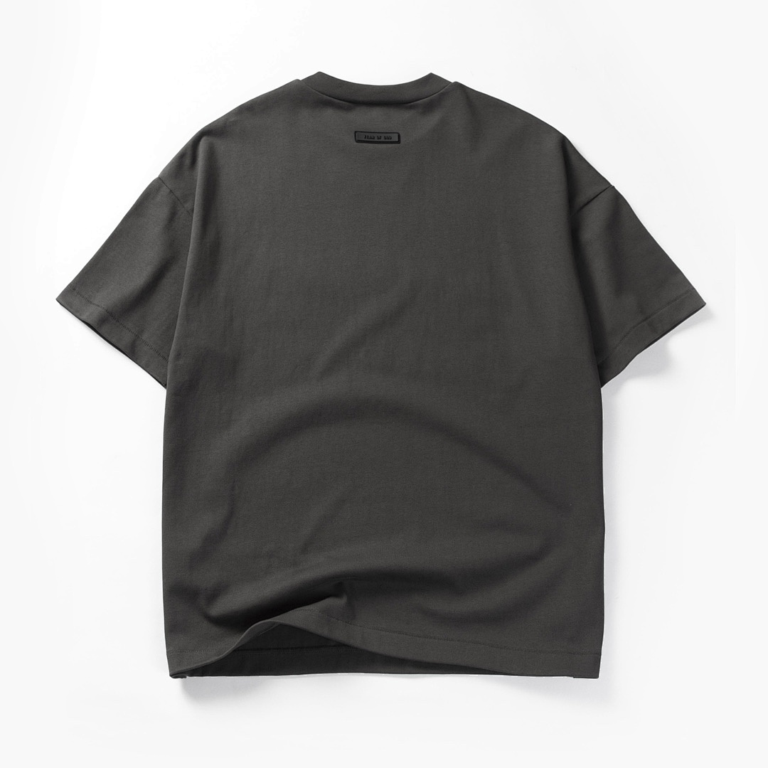 Fear of God T-Shirt Style 159 detail view 1