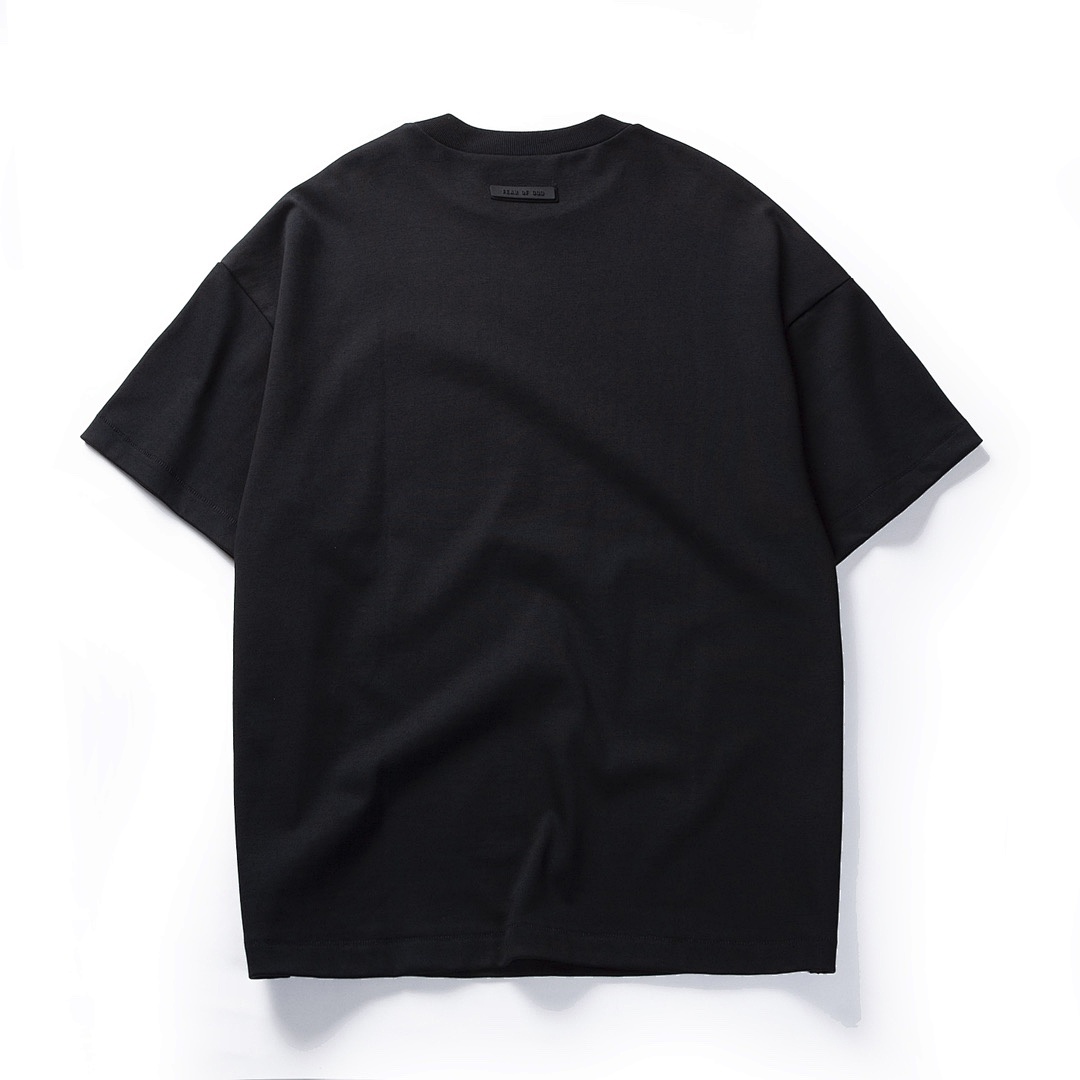 Fear of God T-Shirt Style 160 main view
