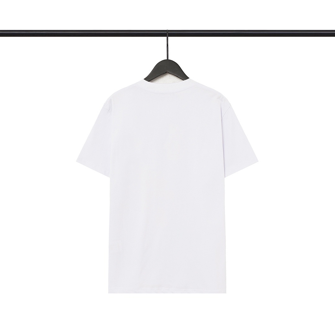 Chrome Hearts T-Shirt Style 019 detail view 7