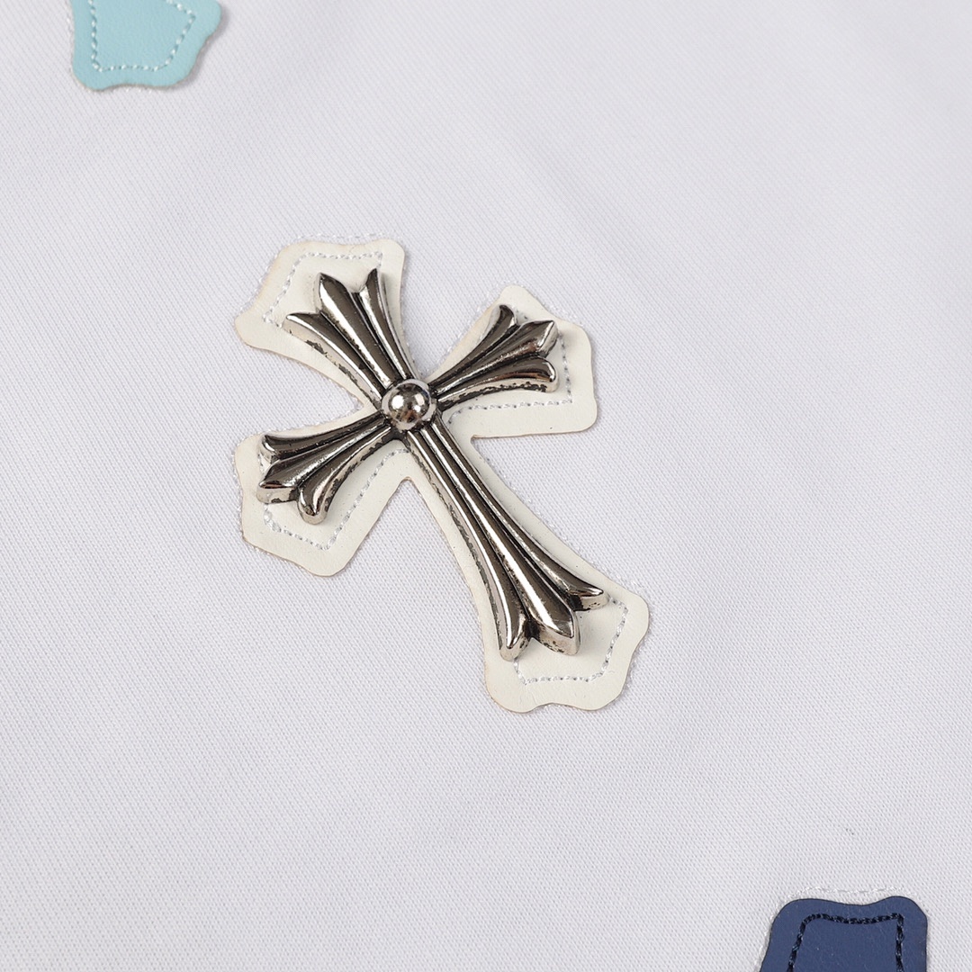 Chrome Hearts T-Shirt Style 020 main view