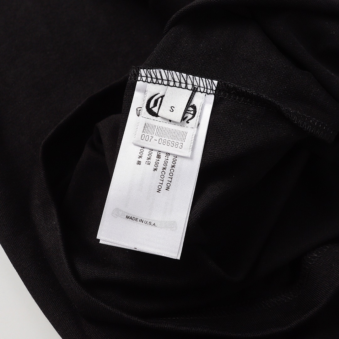 Chrome Hearts T-Shirt Style 020 detail view 2