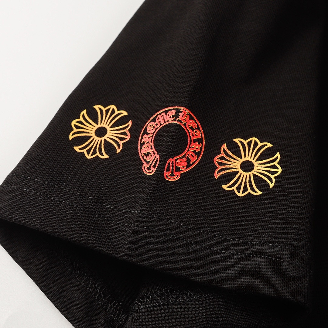 Chrome Hearts T-Shirt Style 021 main view