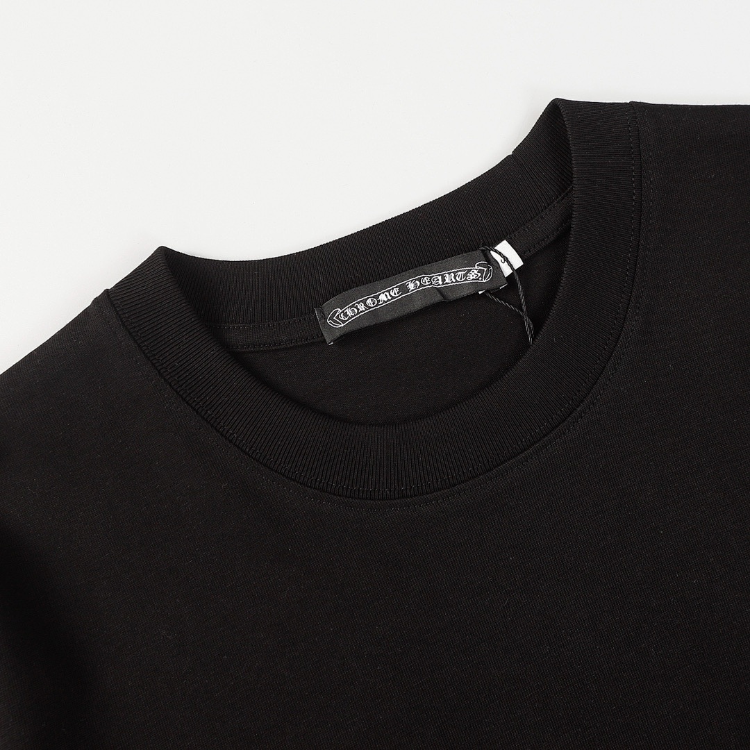 Chrome Hearts T-Shirt Style 022 detail view 1