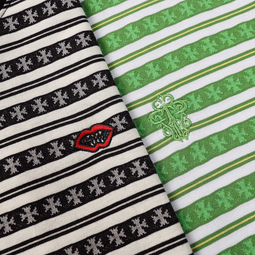 Chrome Hearts T-Shirt Style 023 detail view 1