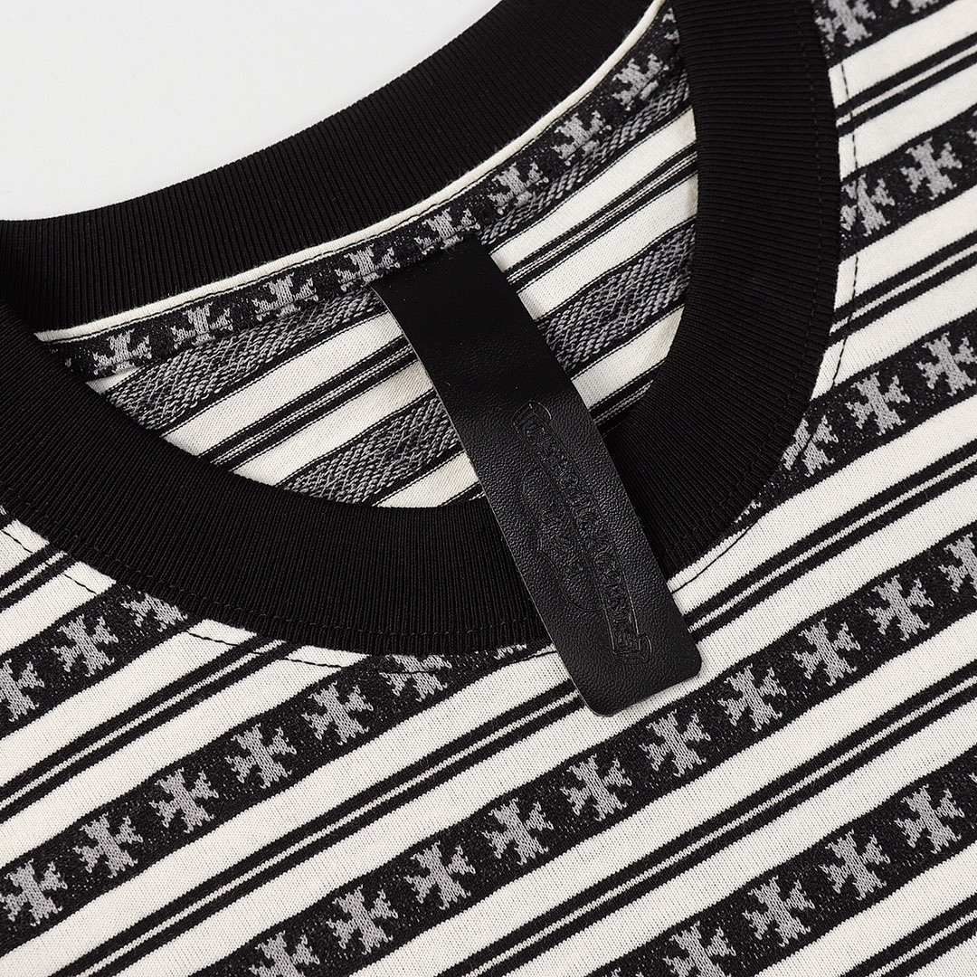 Chrome Hearts T-Shirt Style 023 detail view 3