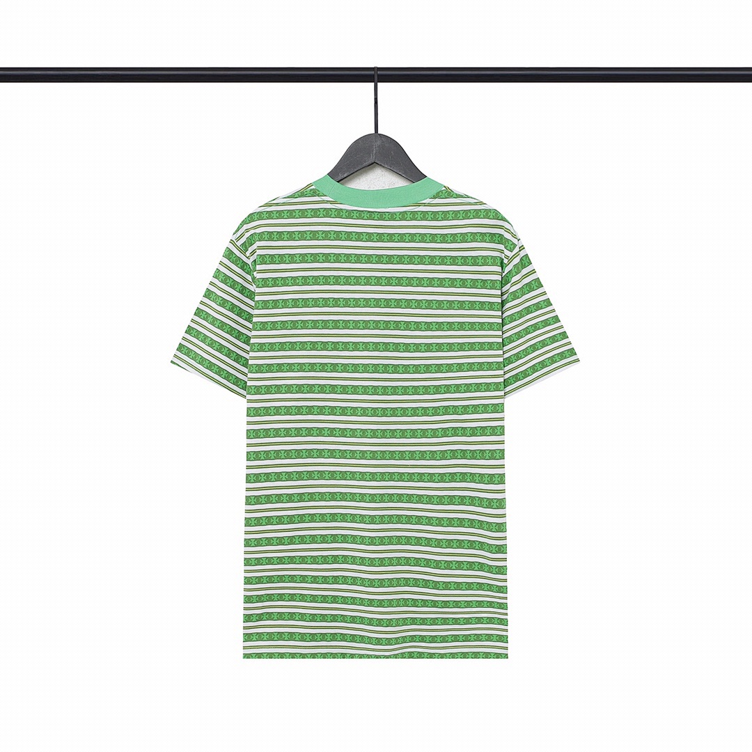 Chrome Hearts T-Shirt Style 023 detail view 4