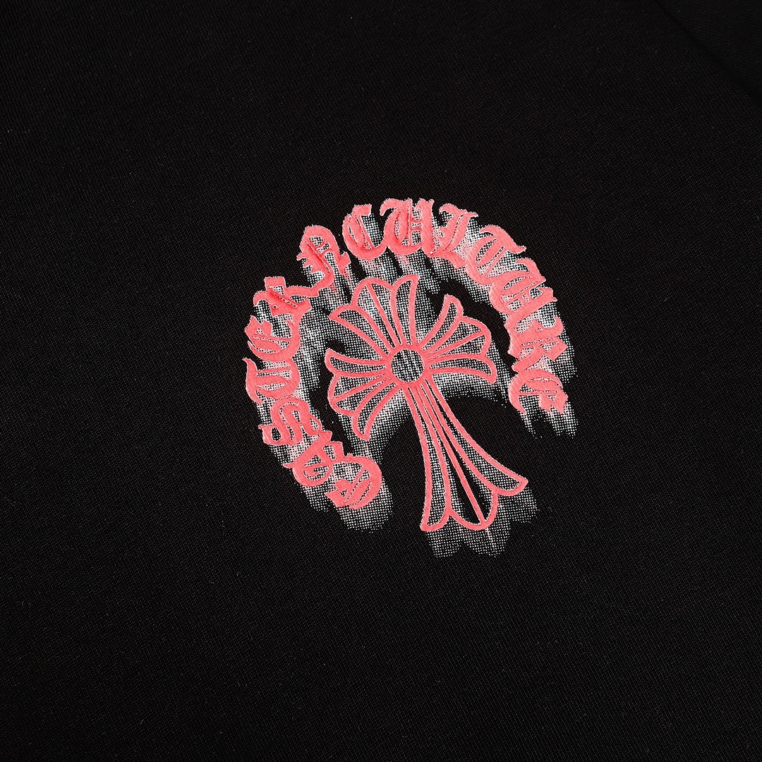 Chrome Hearts T-Shirt Style 025 detail view 1