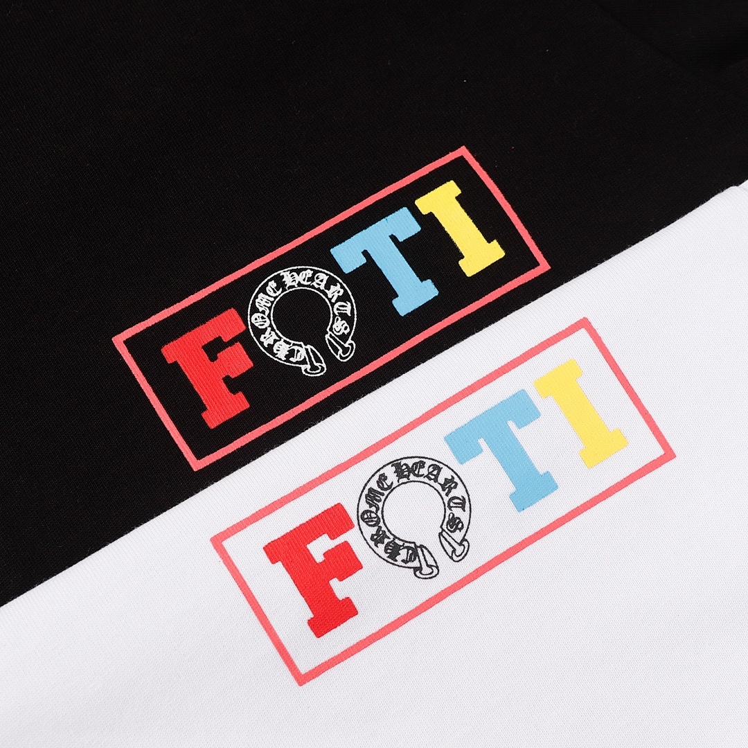 Chrome Hearts T-Shirt Style 027 main view