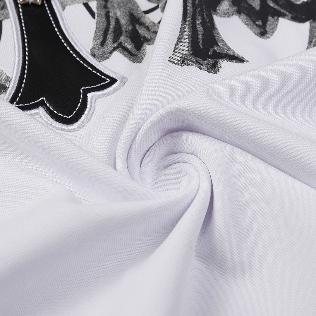 Chrome Hearts T-Shirt Style 028 detail view 2